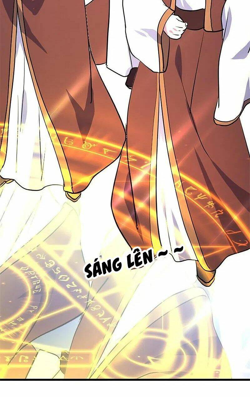 Chiến Hồn Tuyệt Thế Chapter 426 - Trang 2