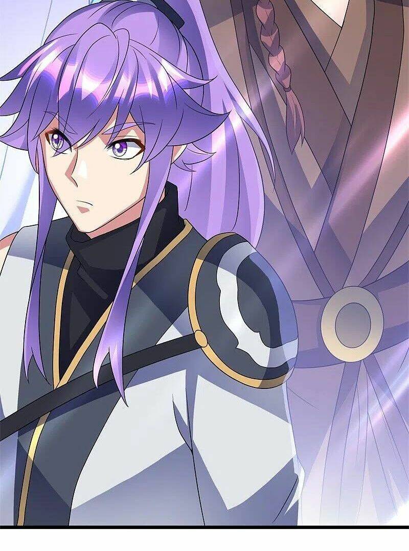 Chiến Hồn Tuyệt Thế Chapter 426 - Trang 2