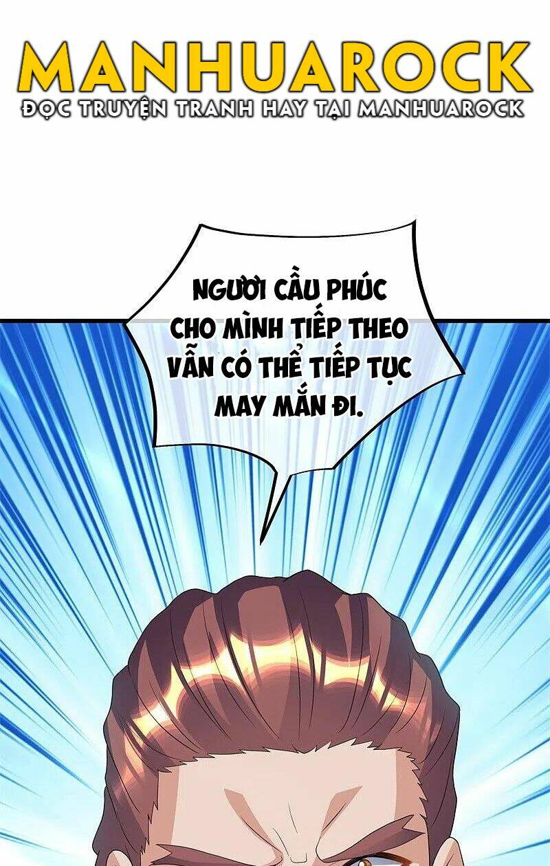 Chiến Hồn Tuyệt Thế Chapter 426 - Trang 2