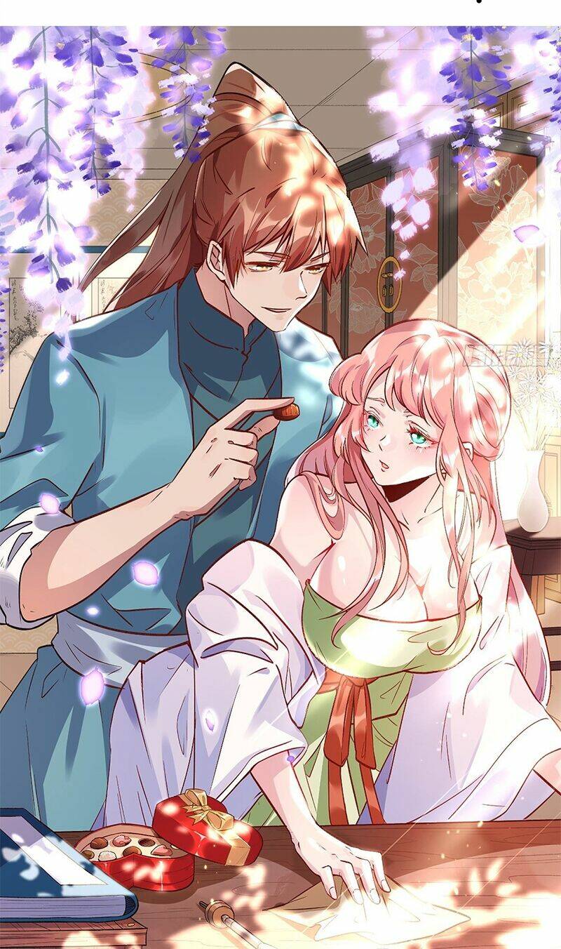 Chiến Hồn Tuyệt Thế Chapter 426 - Trang 2