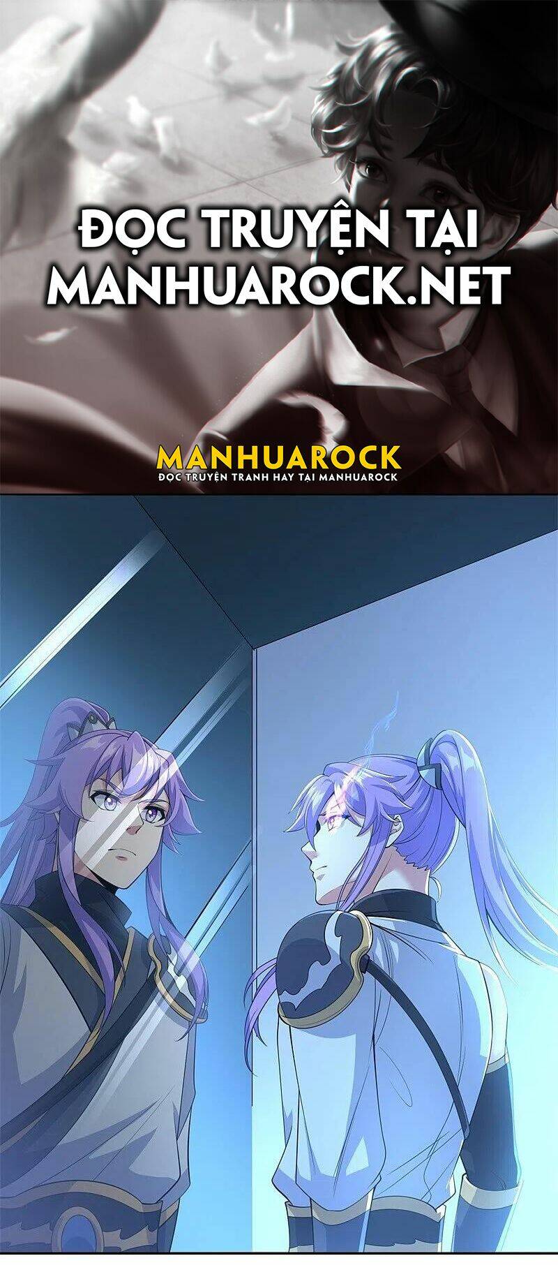 Chiến Hồn Tuyệt Thế Chapter 427 - Trang 2