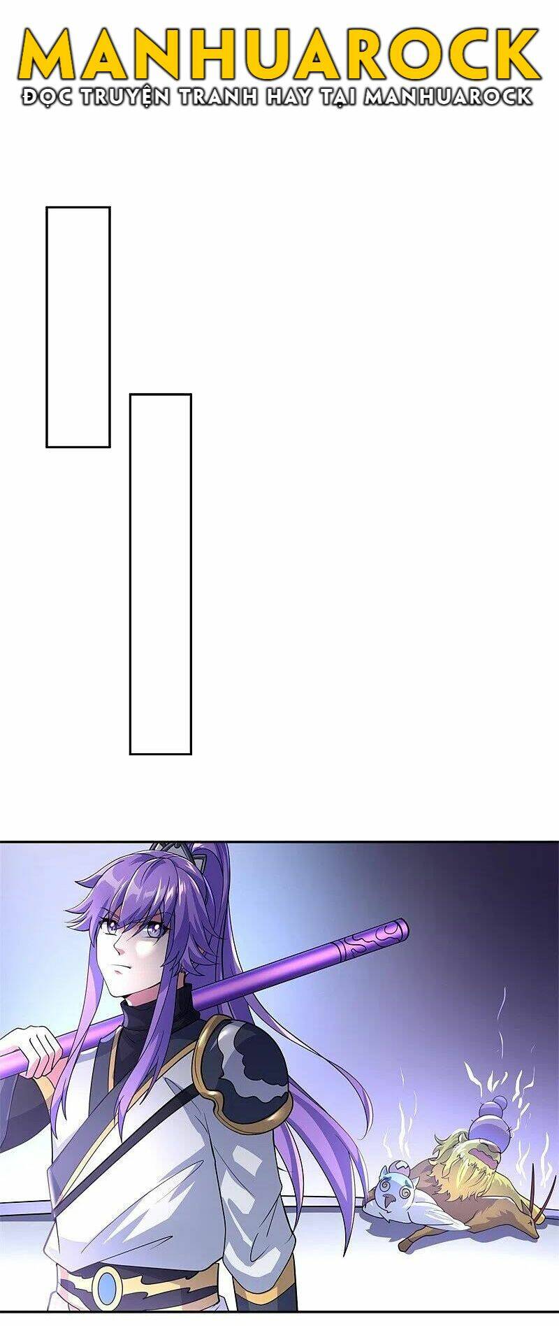 Chiến Hồn Tuyệt Thế Chapter 427 - Trang 2