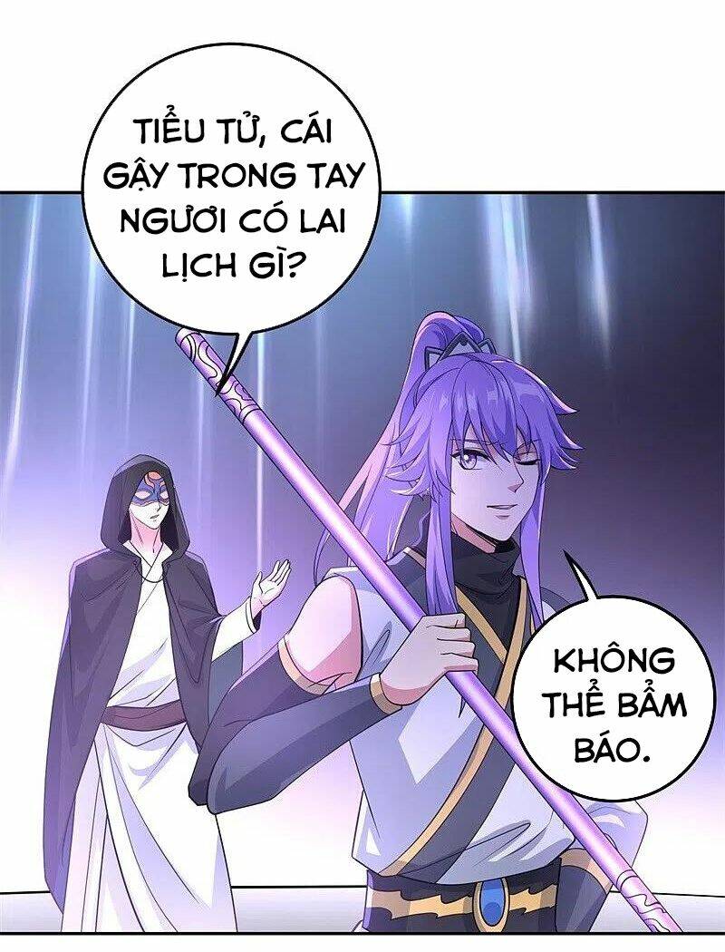 Chiến Hồn Tuyệt Thế Chapter 427 - Trang 2