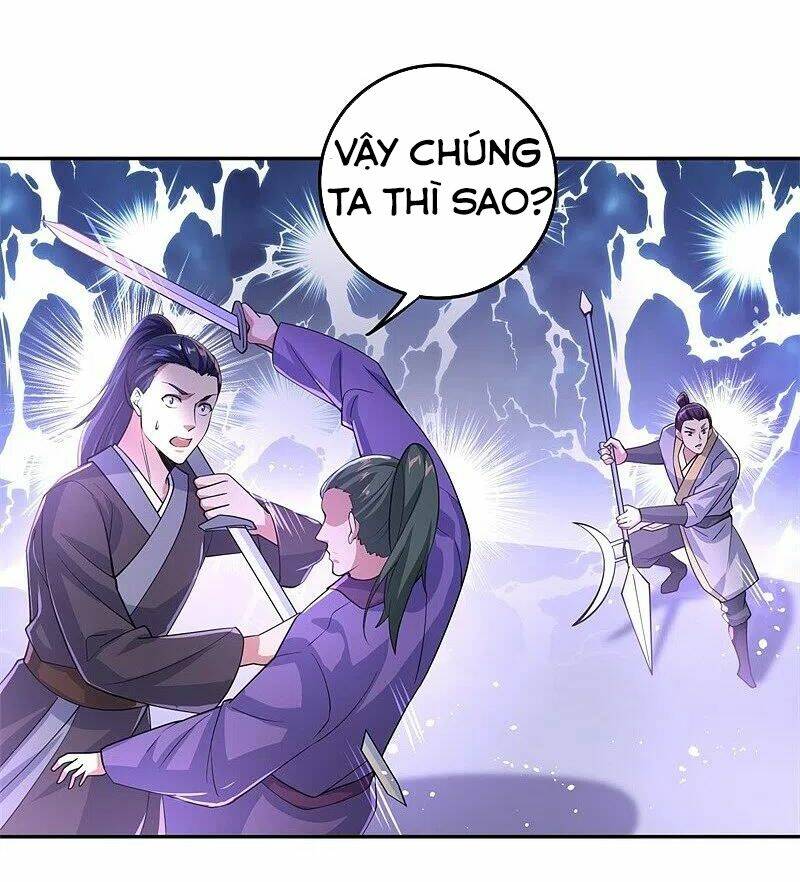 Chiến Hồn Tuyệt Thế Chapter 427 - Trang 2