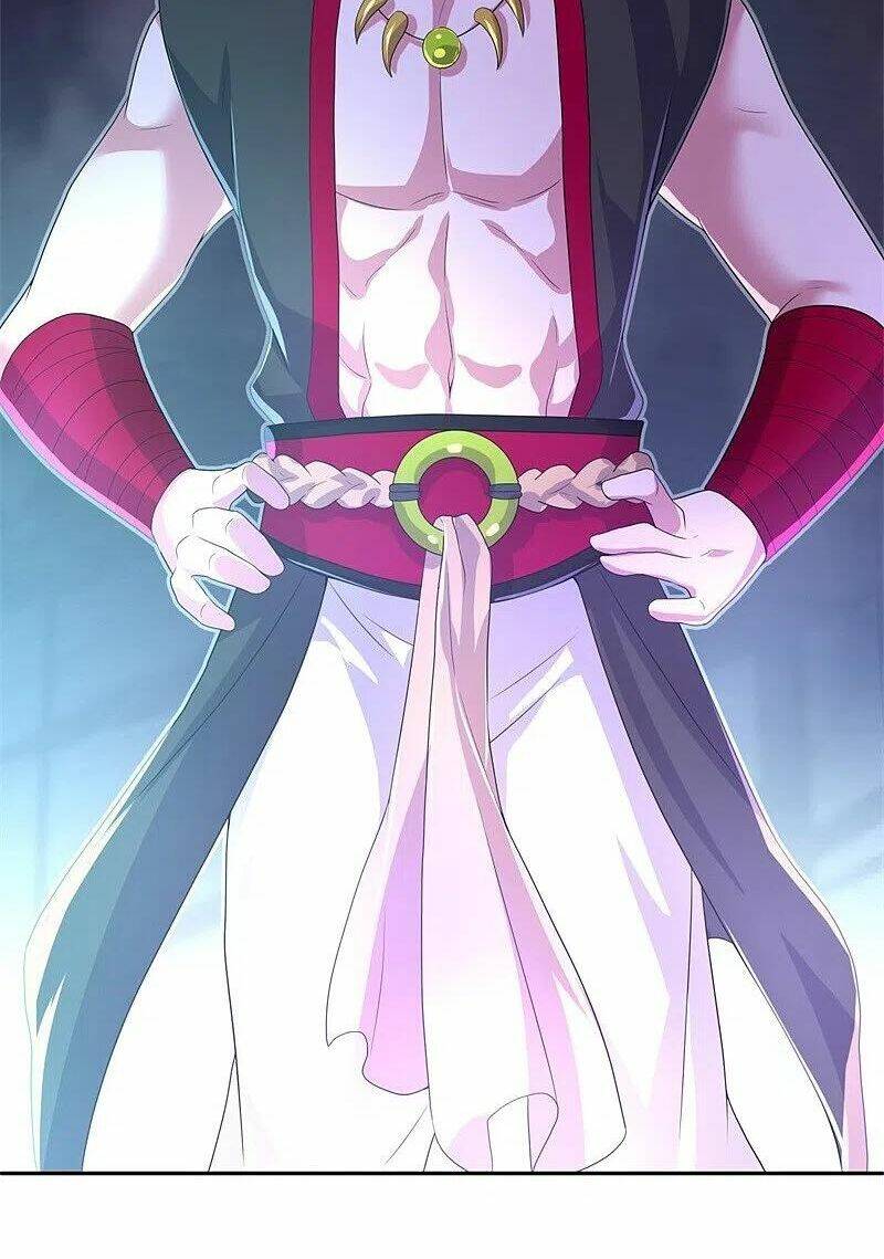 Chiến Hồn Tuyệt Thế Chapter 427 - Trang 2