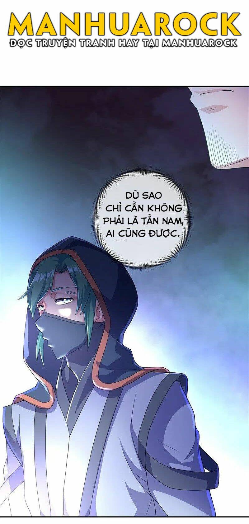 Chiến Hồn Tuyệt Thế Chapter 427 - Trang 2
