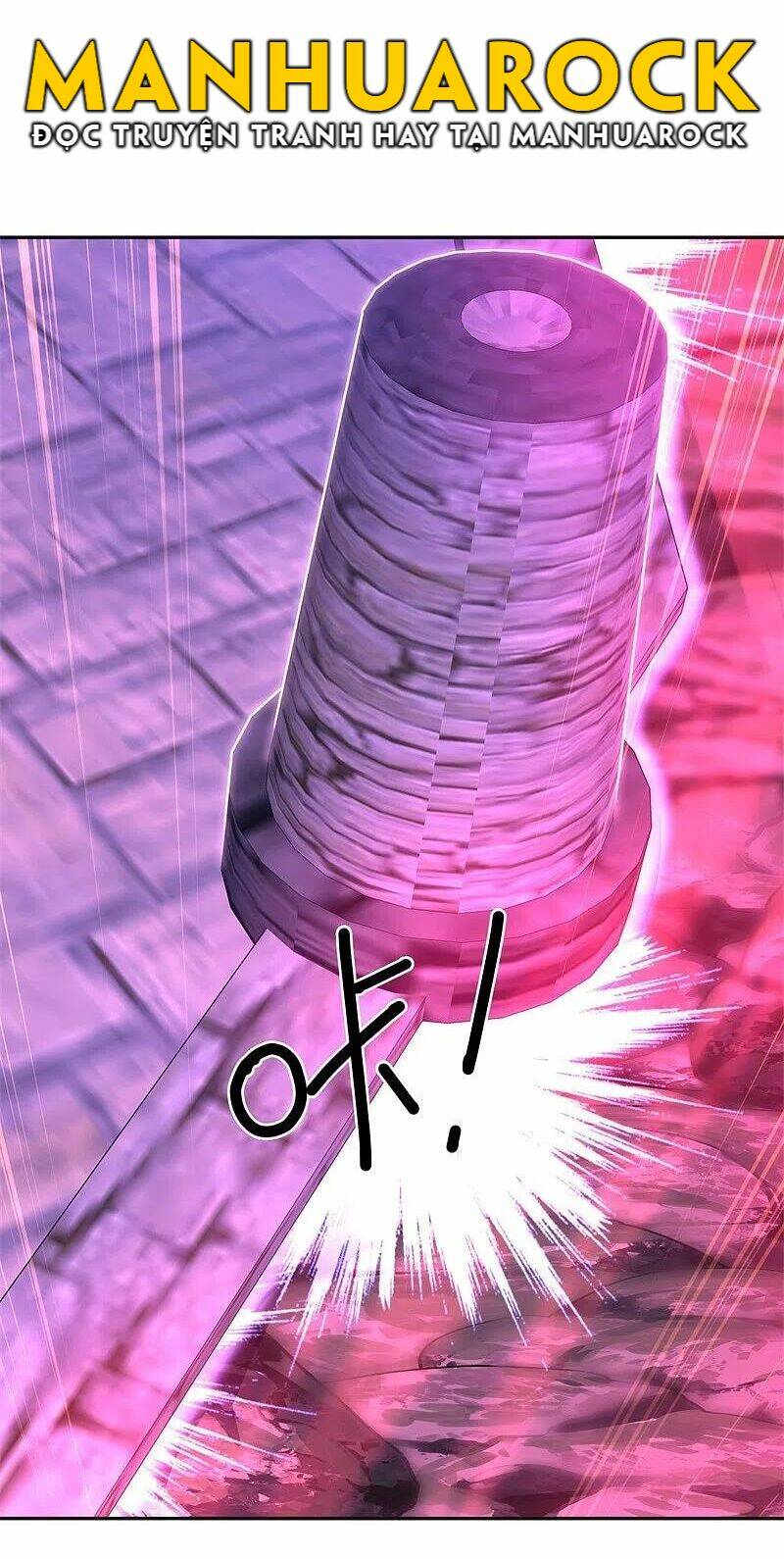 Chiến Hồn Tuyệt Thế Chapter 427 - Trang 2