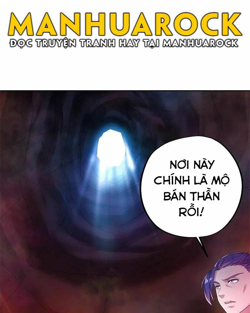 Chiến Hồn Tuyệt Thế Chapter 427 - Trang 2