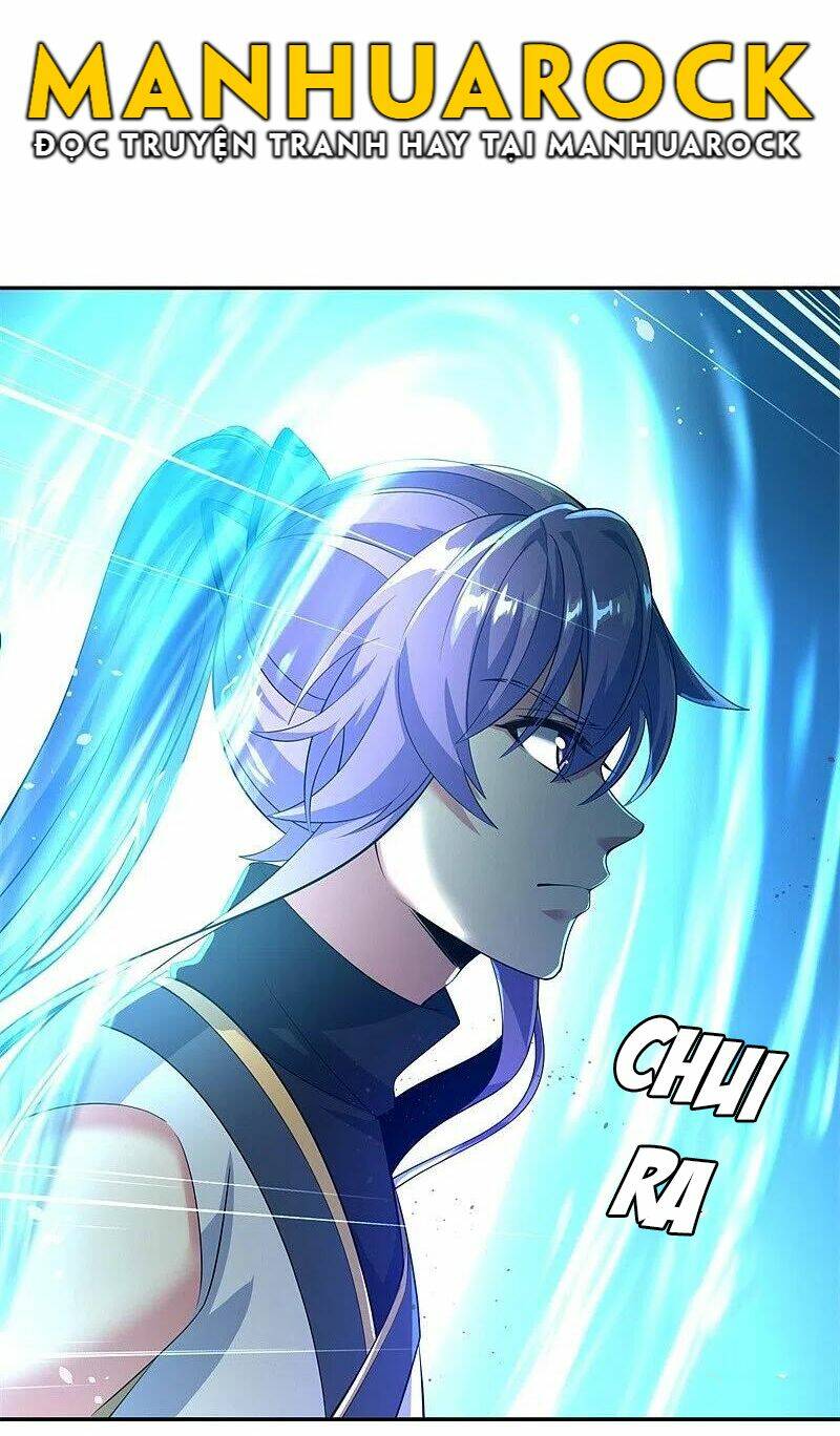 Chiến Hồn Tuyệt Thế Chapter 427 - Trang 2