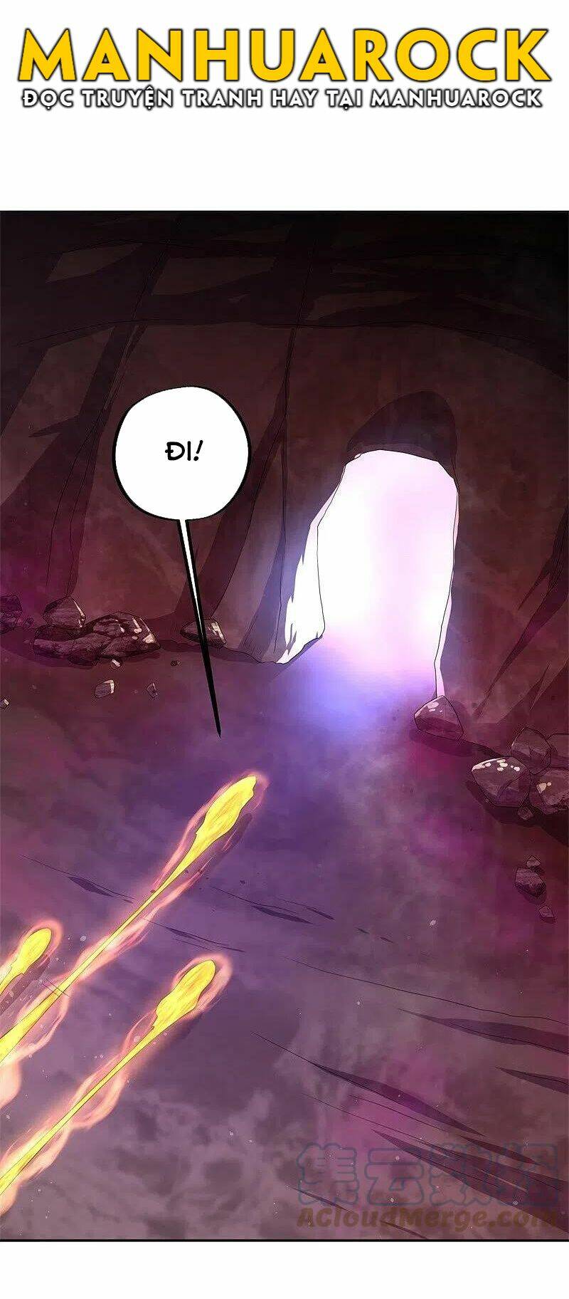Chiến Hồn Tuyệt Thế Chapter 427 - Trang 2