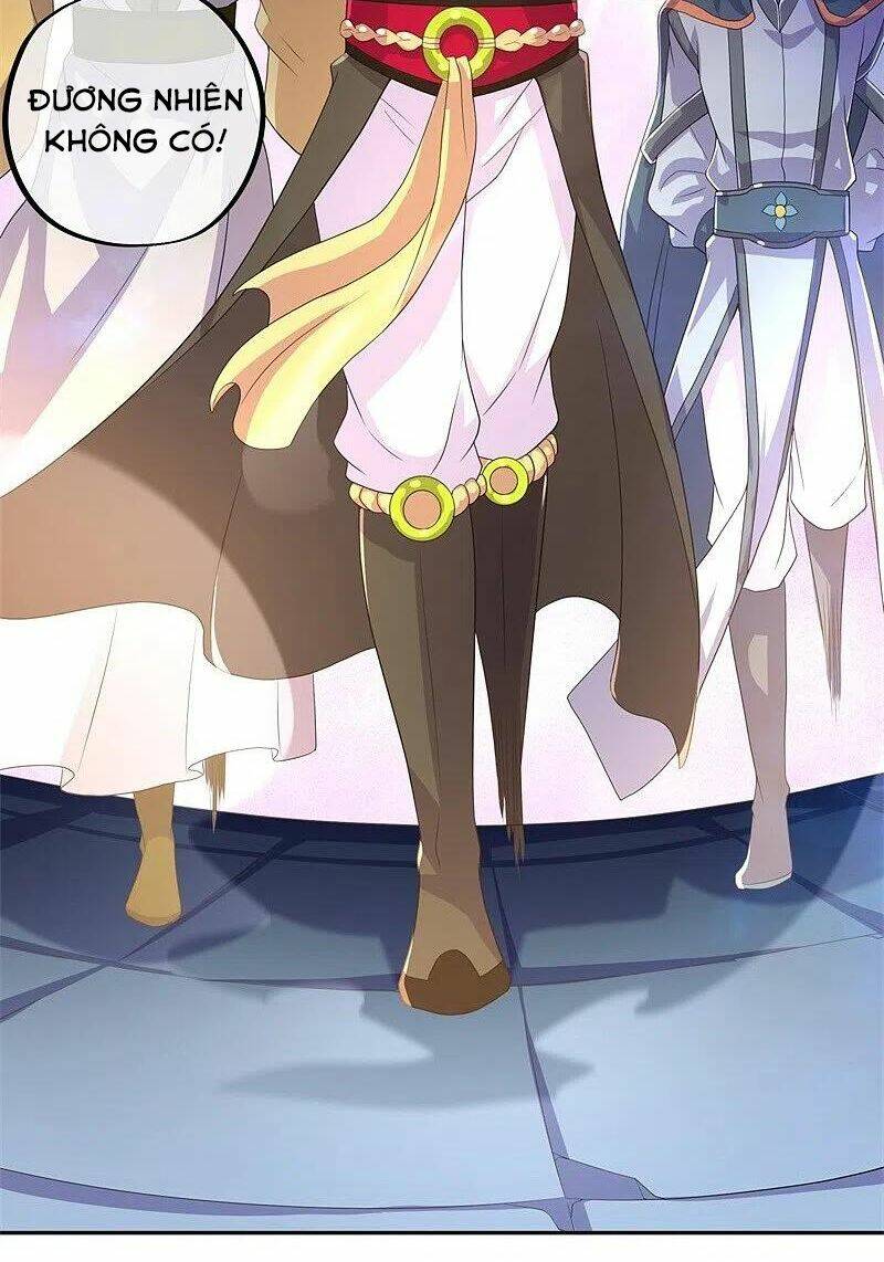 Chiến Hồn Tuyệt Thế Chapter 427 - Trang 2