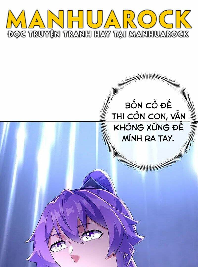 Chiến Hồn Tuyệt Thế Chapter 427 - Trang 2