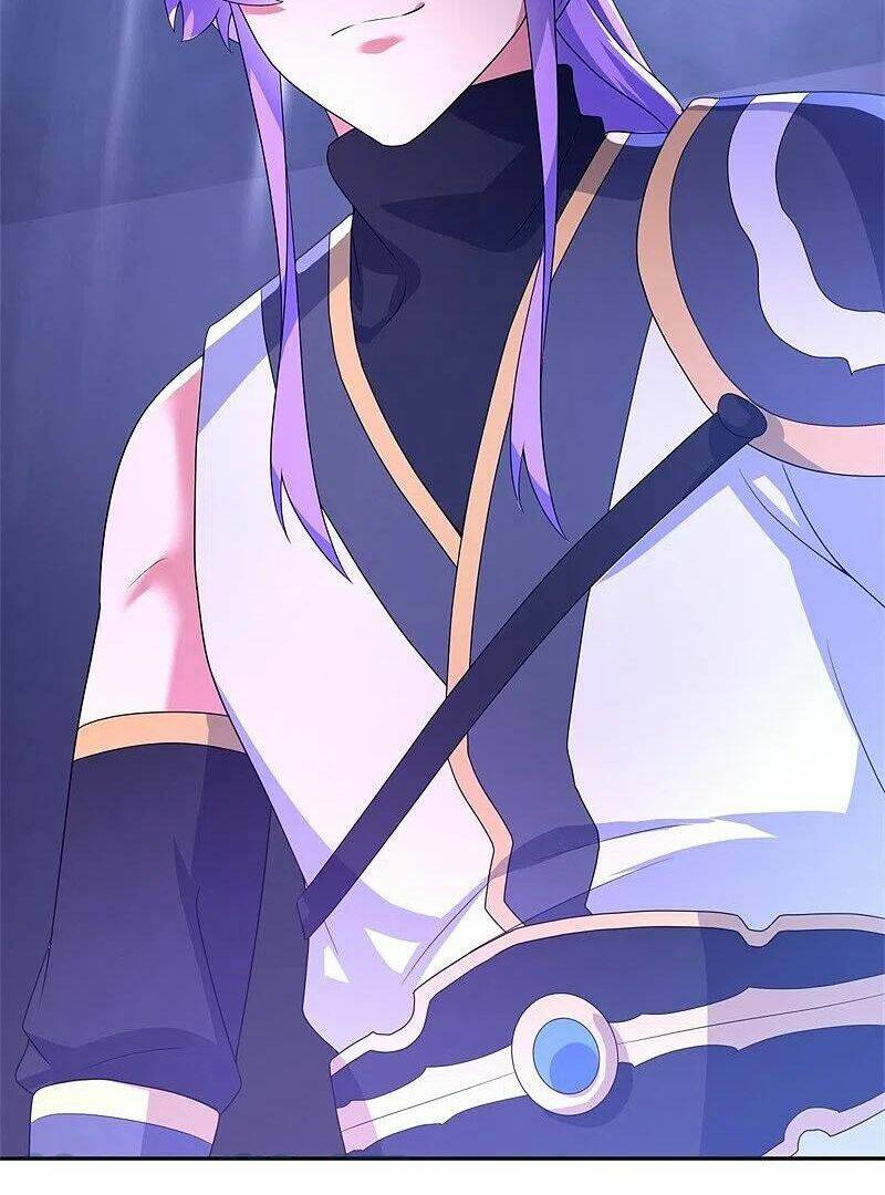 Chiến Hồn Tuyệt Thế Chapter 427 - Trang 2