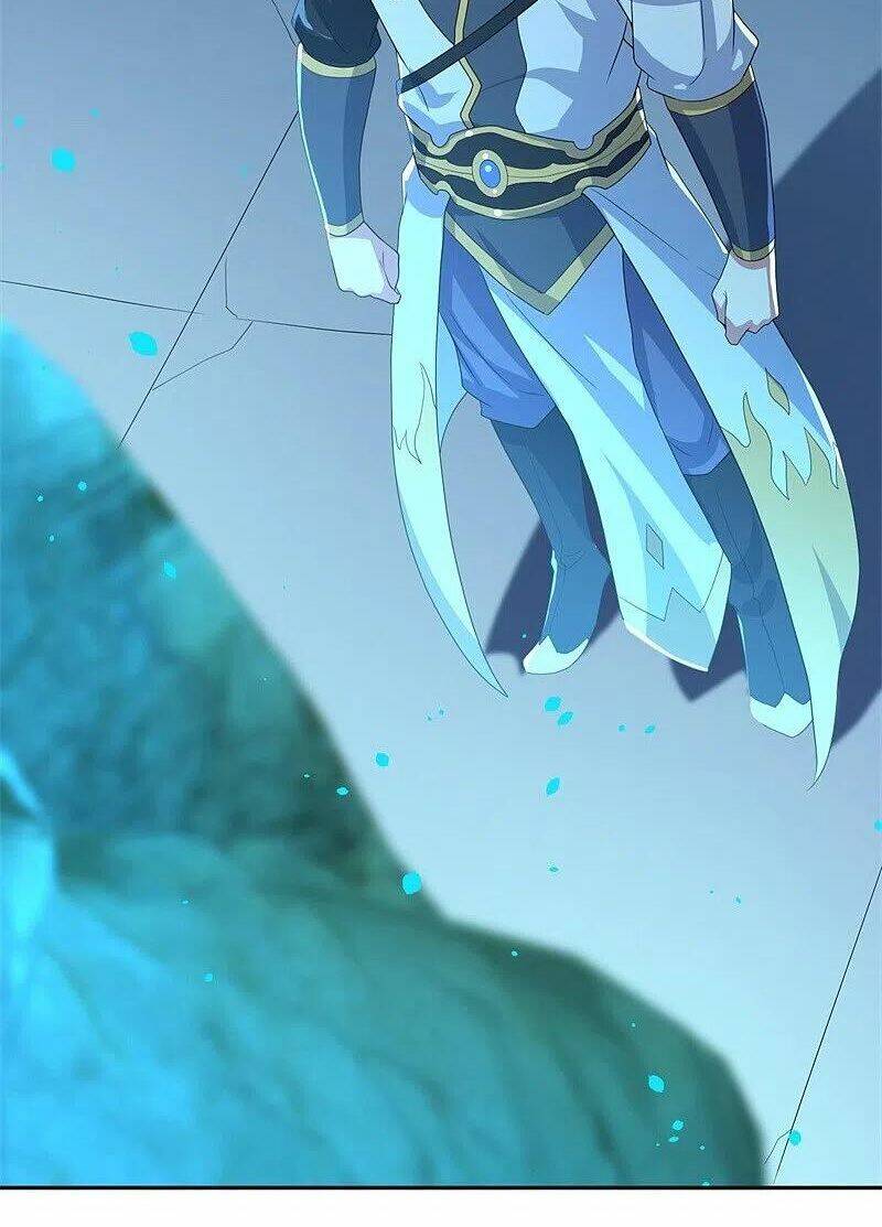 Chiến Hồn Tuyệt Thế Chapter 427 - Trang 2