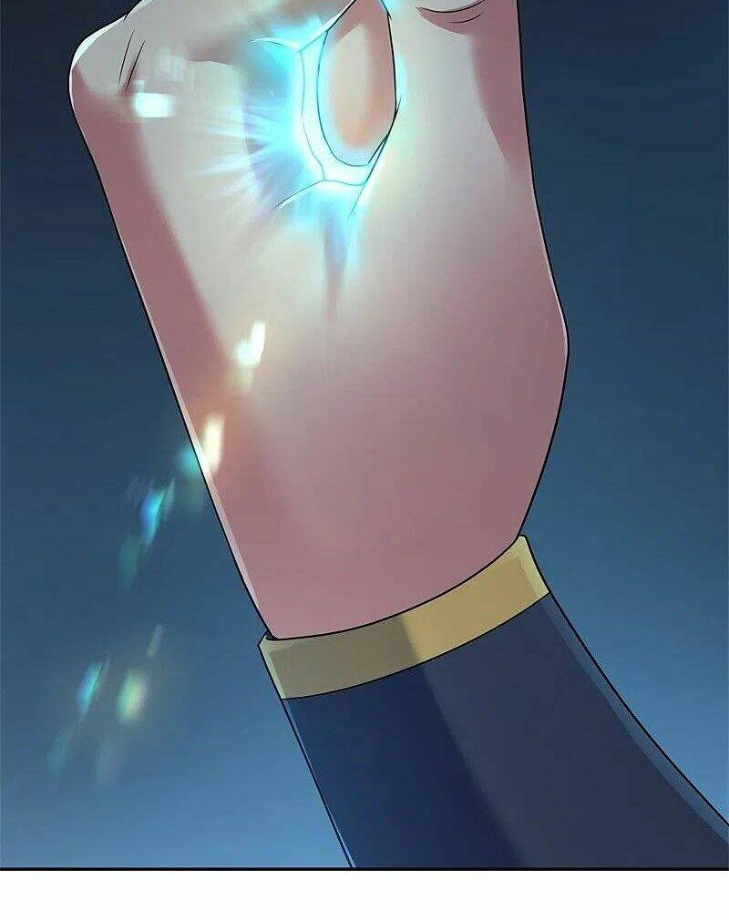 Chiến Hồn Tuyệt Thế Chapter 427 - Trang 2