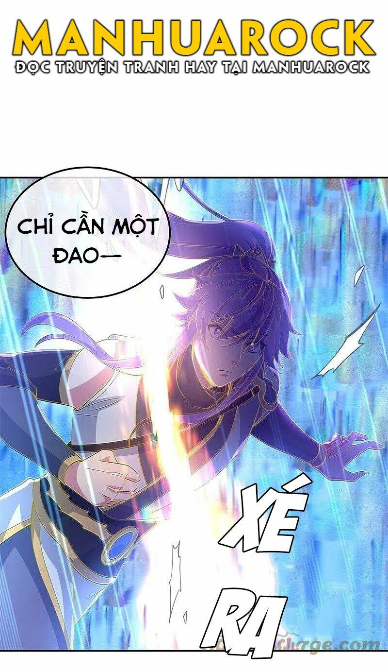 Chiến Hồn Tuyệt Thế Chapter 427 - Trang 2