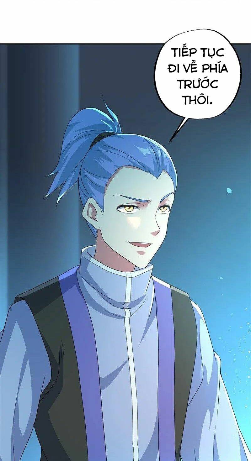 Chiến Hồn Tuyệt Thế Chapter 427 - Trang 2