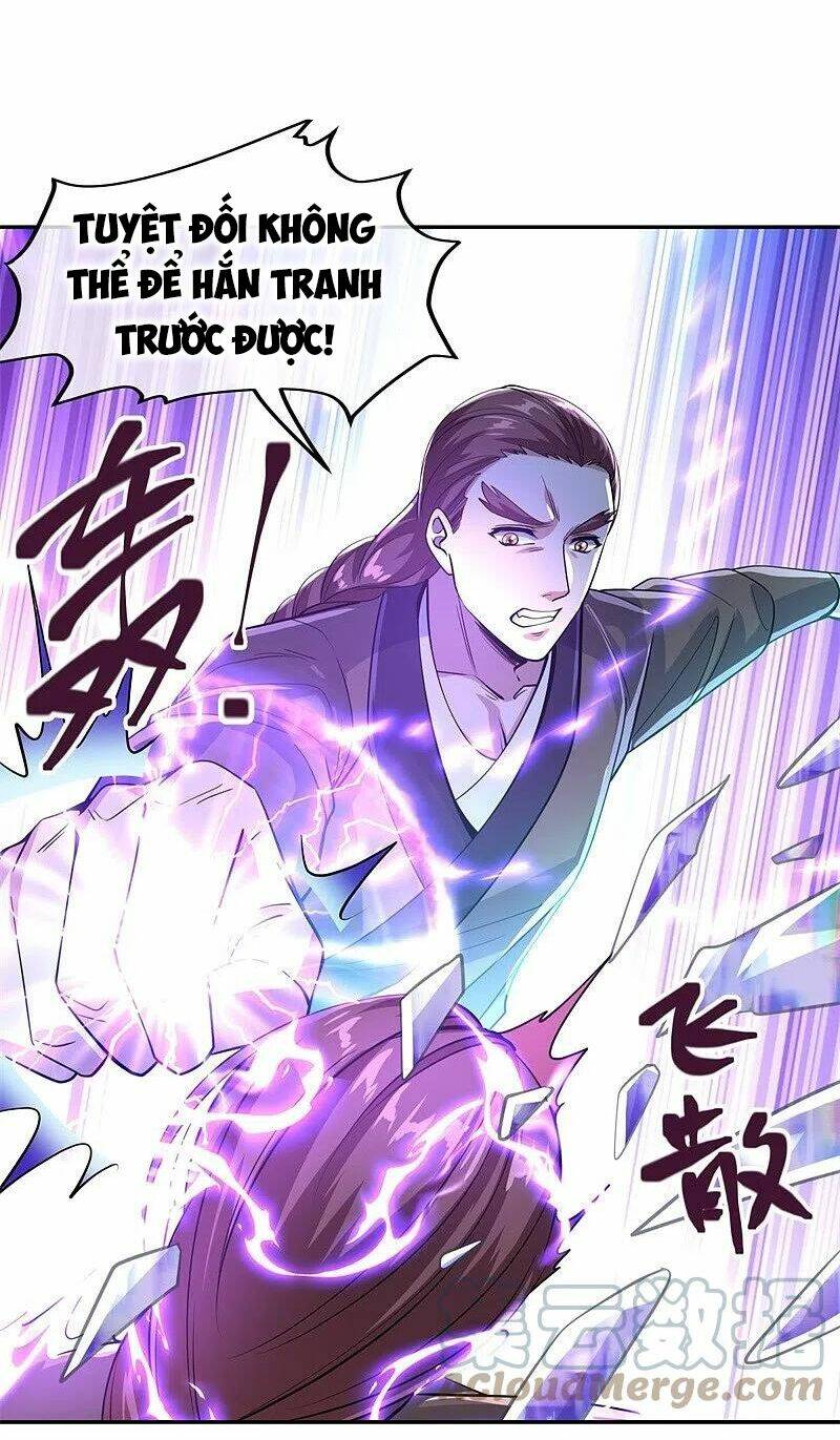 Chiến Hồn Tuyệt Thế Chapter 427 - Trang 2