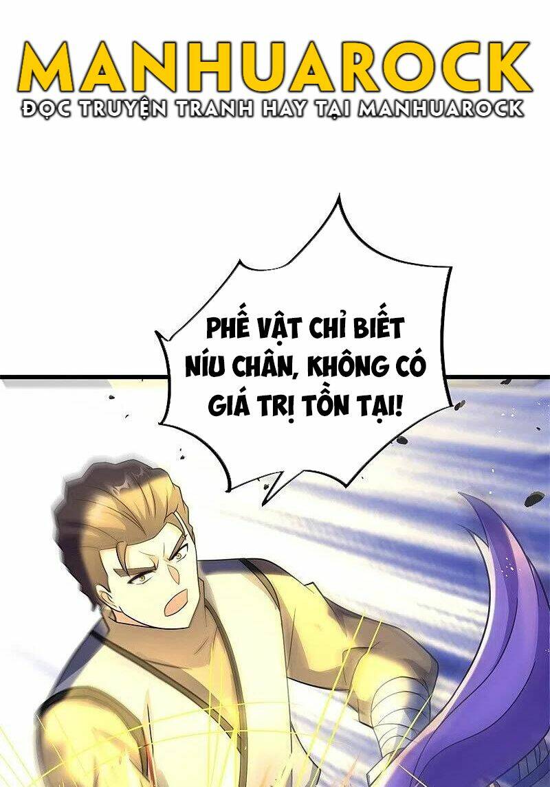 Chiến Hồn Tuyệt Thế Chapter 428 - Trang 2