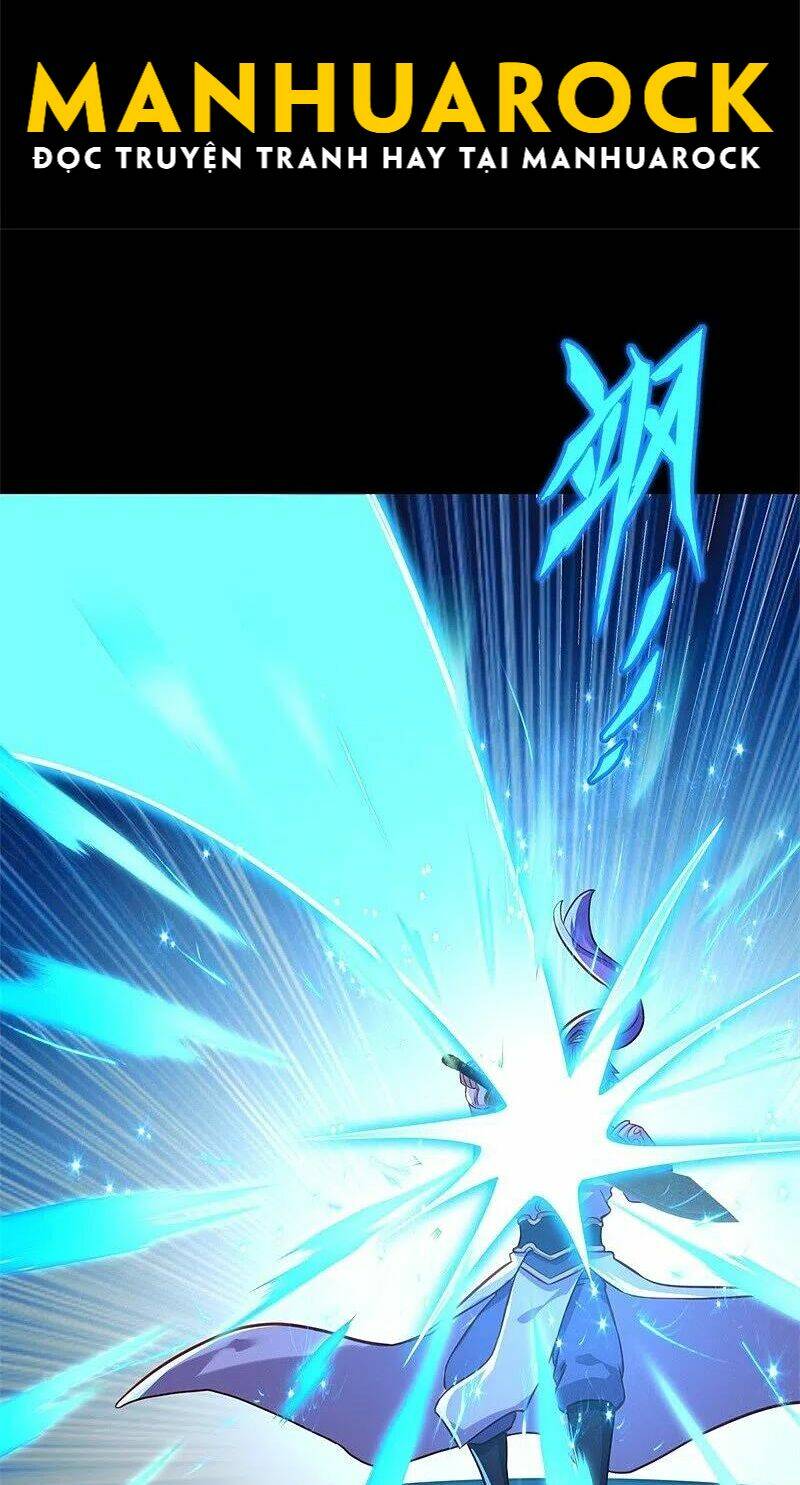 Chiến Hồn Tuyệt Thế Chapter 428 - Trang 2