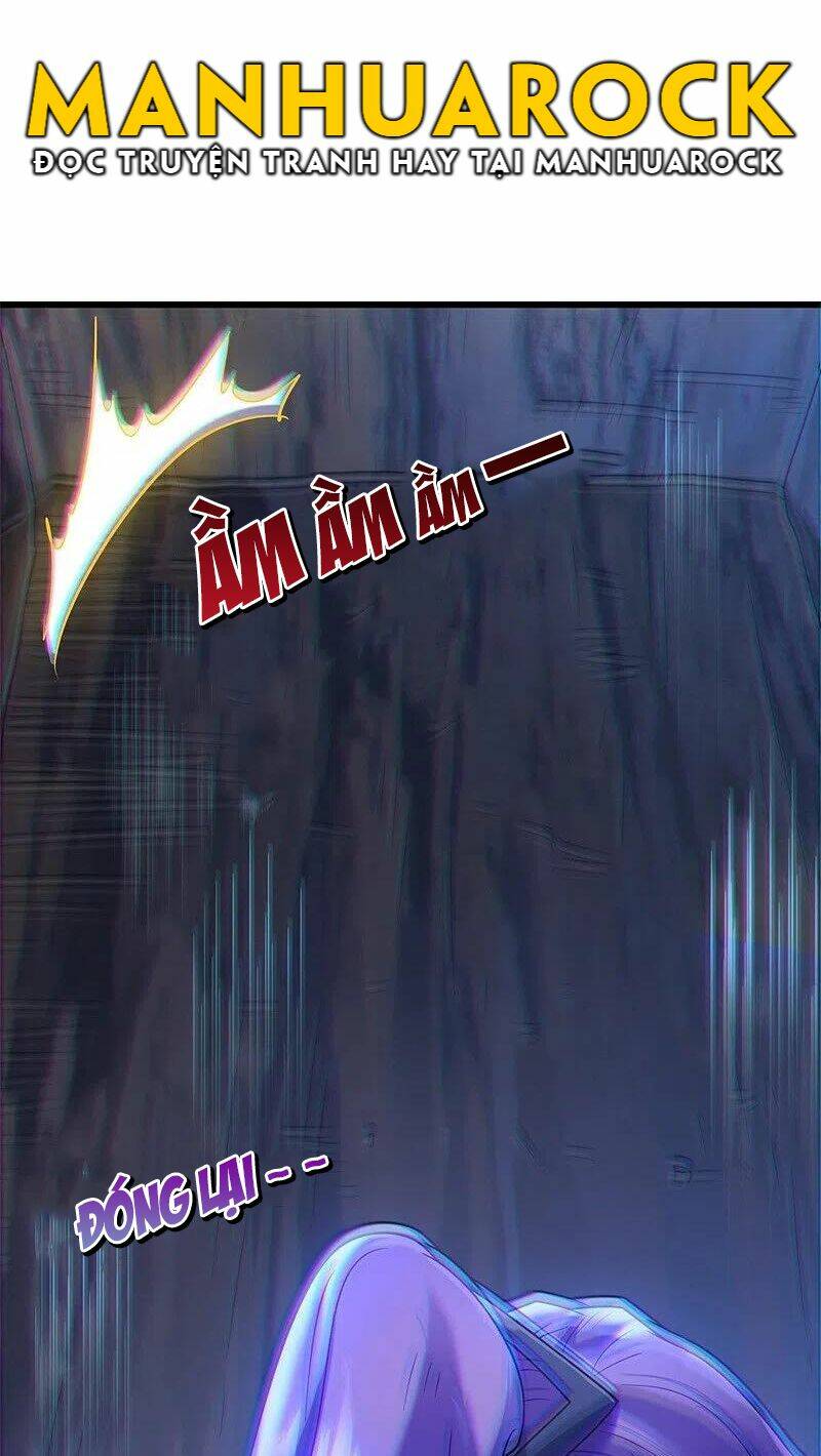 Chiến Hồn Tuyệt Thế Chapter 428 - Trang 2