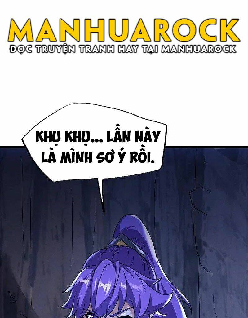 Chiến Hồn Tuyệt Thế Chapter 428 - Trang 2