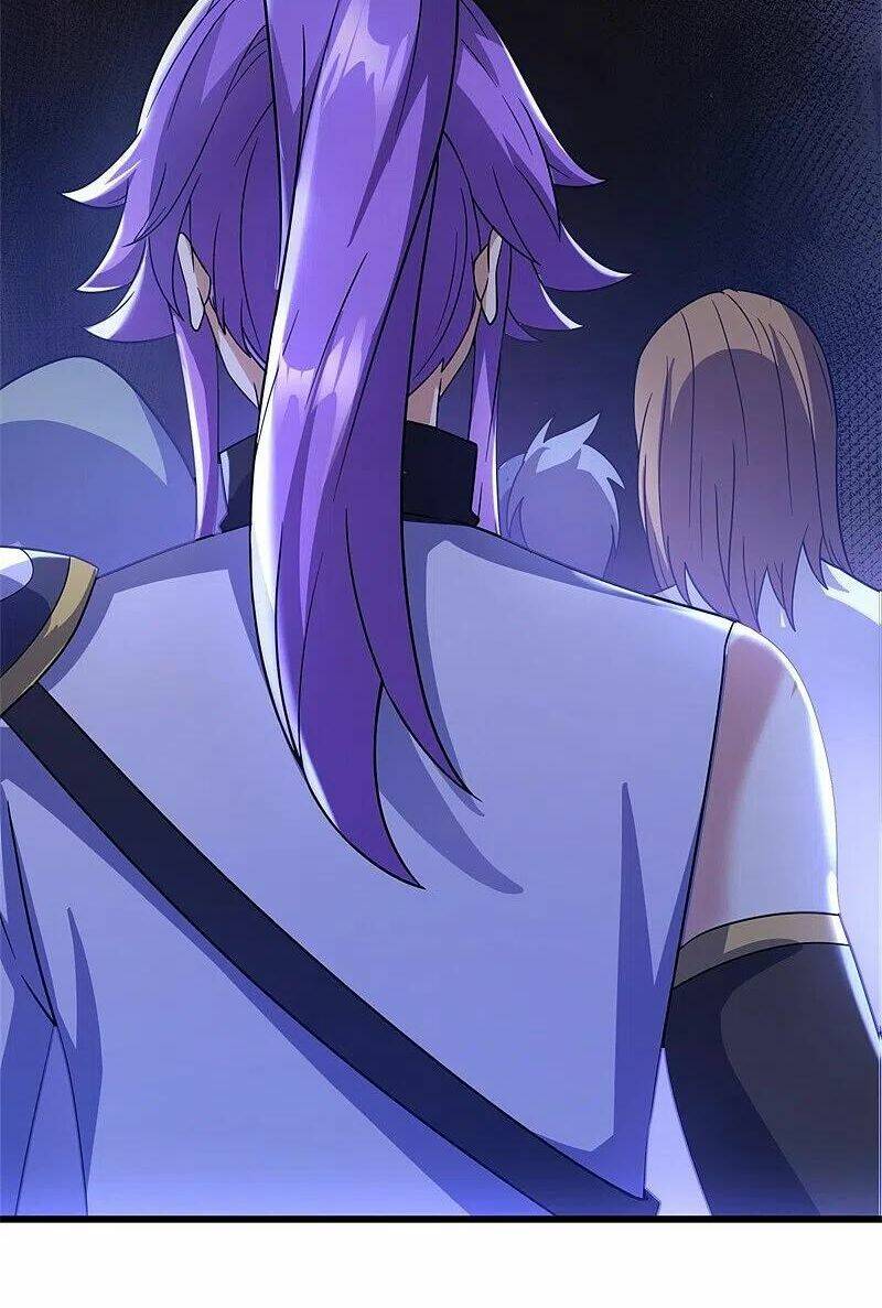 Chiến Hồn Tuyệt Thế Chapter 428 - Trang 2