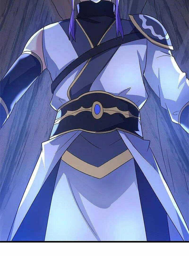 Chiến Hồn Tuyệt Thế Chapter 428 - Trang 2