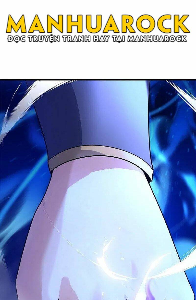 Chiến Hồn Tuyệt Thế Chapter 428 - Trang 2