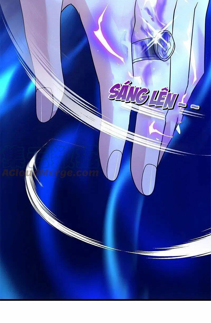 Chiến Hồn Tuyệt Thế Chapter 428 - Trang 2