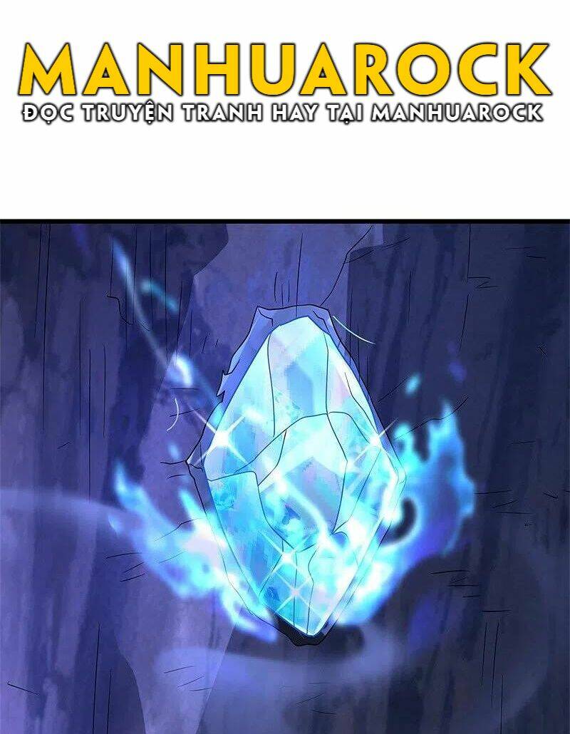 Chiến Hồn Tuyệt Thế Chapter 428 - Trang 2