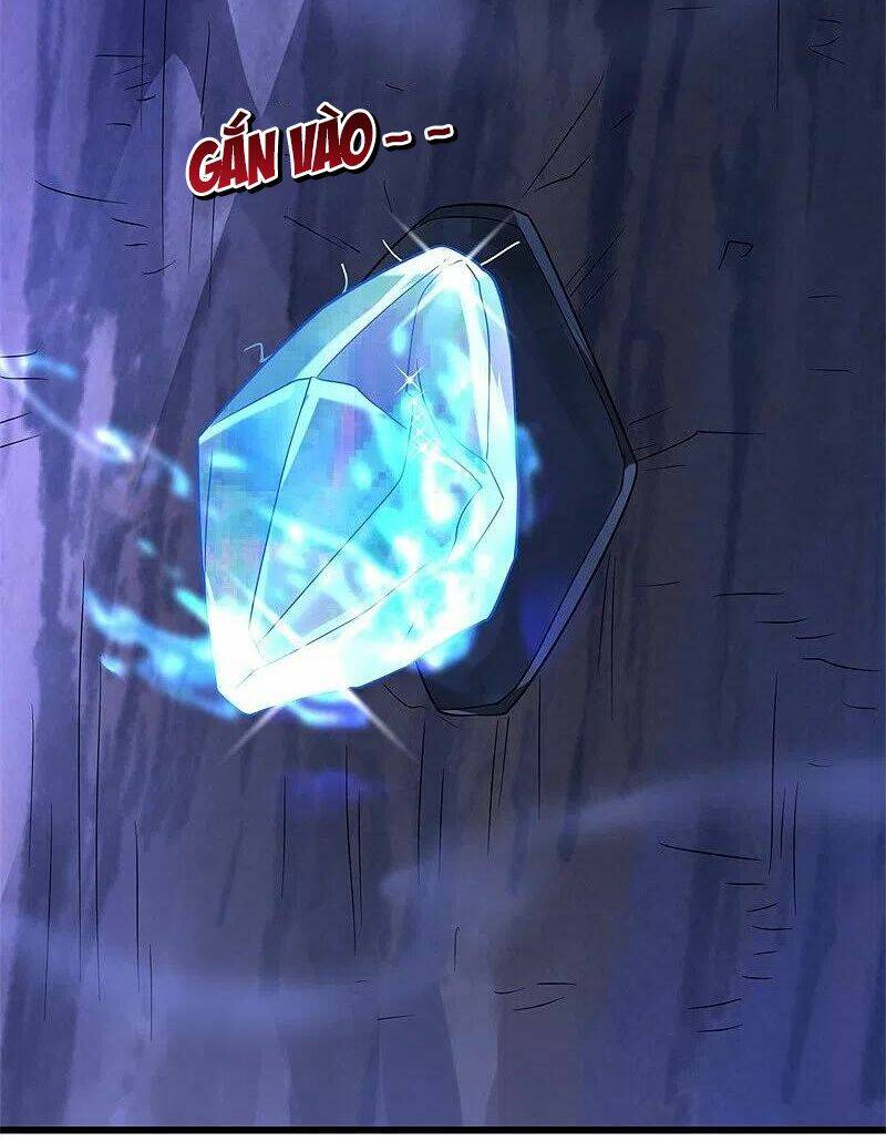 Chiến Hồn Tuyệt Thế Chapter 428 - Trang 2