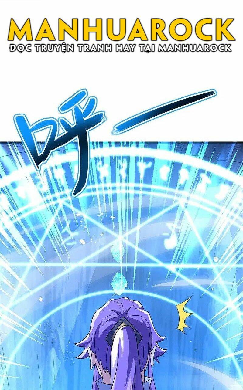 Chiến Hồn Tuyệt Thế Chapter 428 - Trang 2