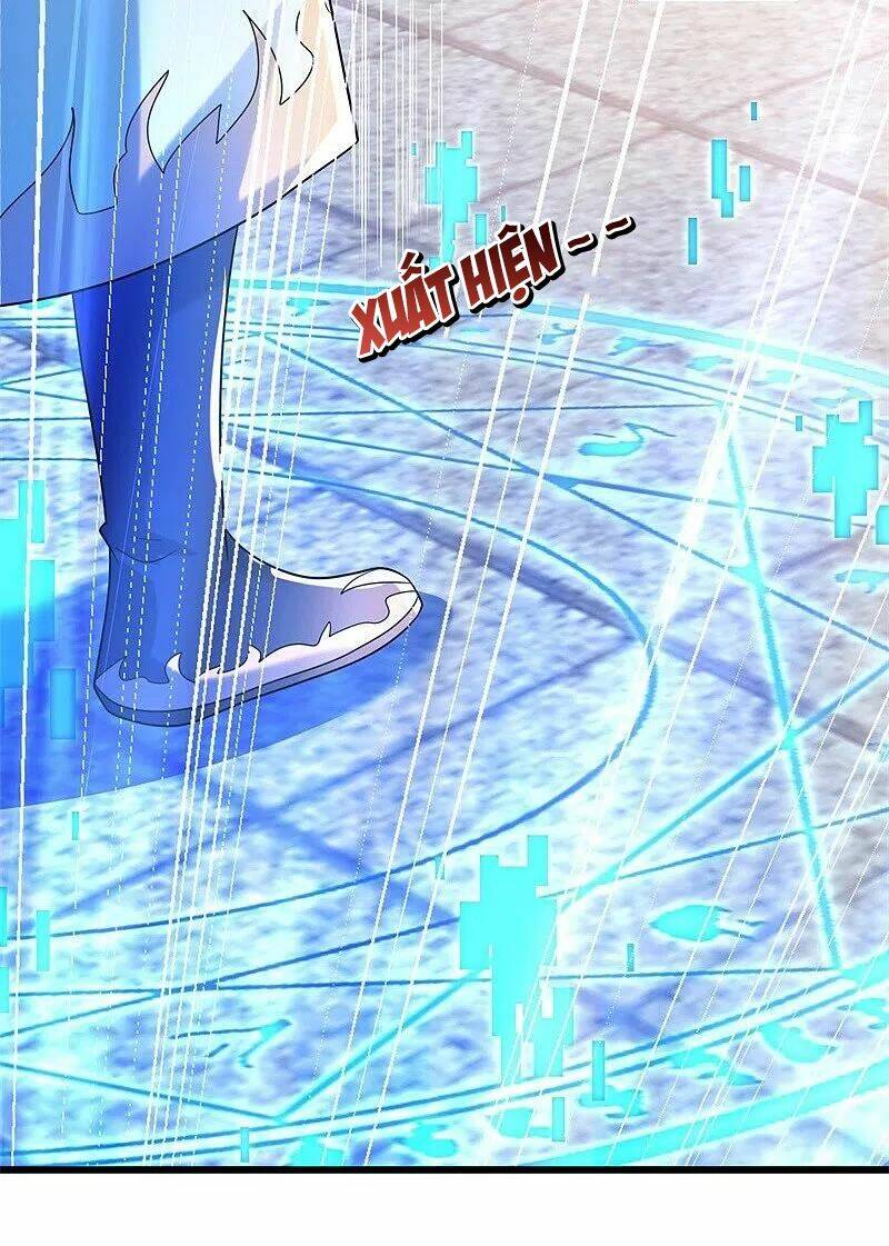 Chiến Hồn Tuyệt Thế Chapter 428 - Trang 2