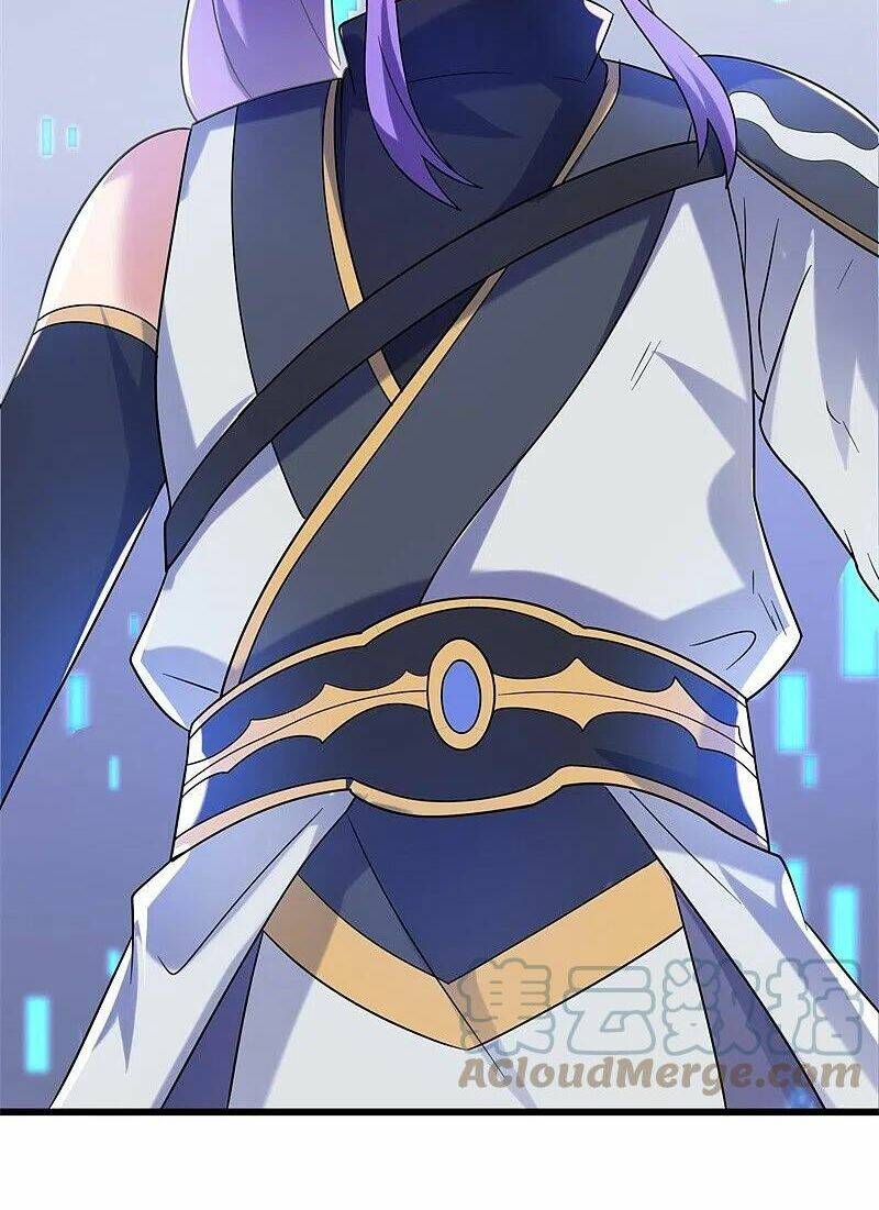 Chiến Hồn Tuyệt Thế Chapter 428 - Trang 2