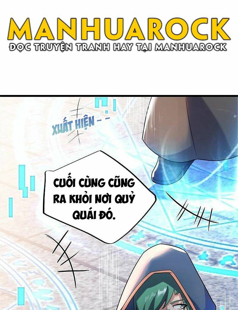 Chiến Hồn Tuyệt Thế Chapter 428 - Trang 2