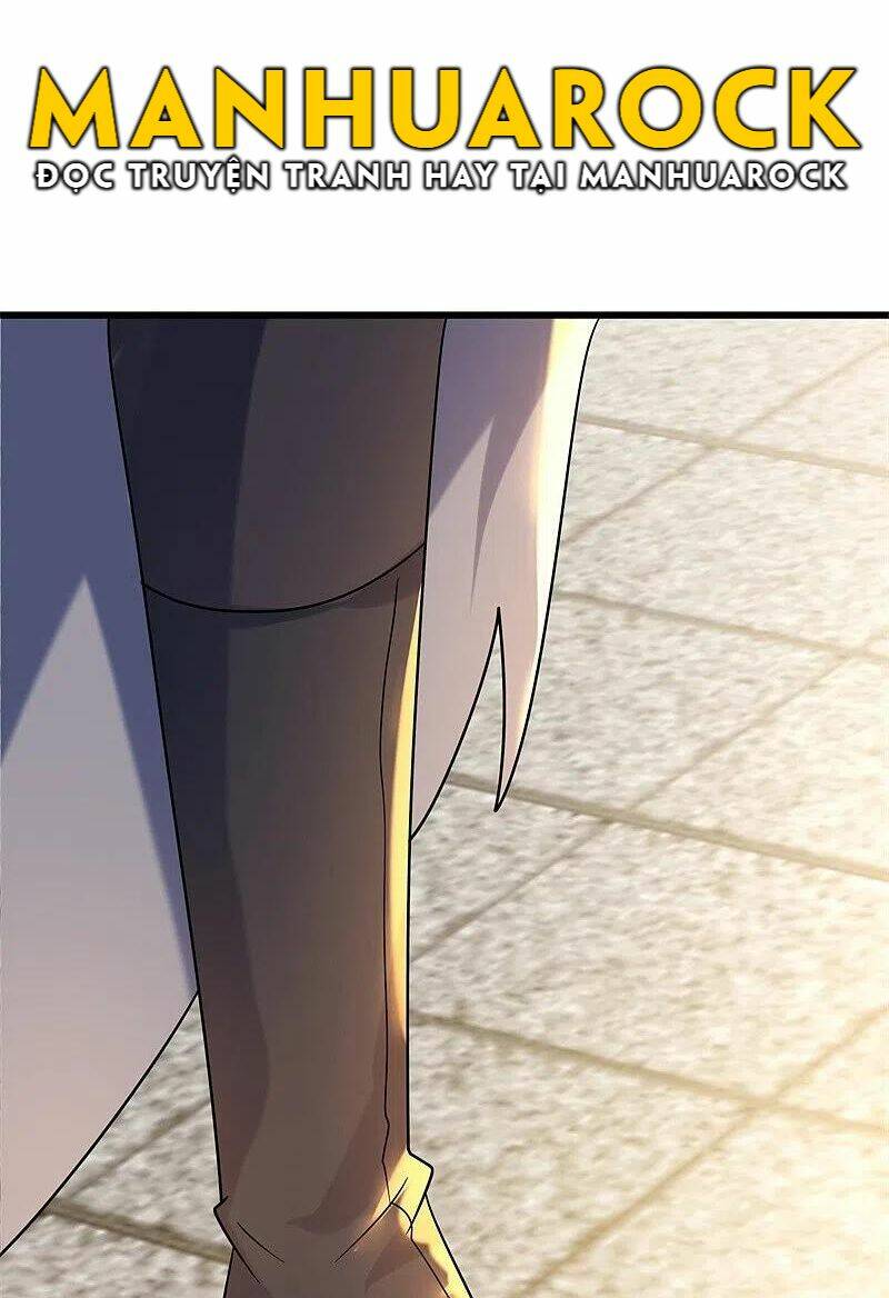 Chiến Hồn Tuyệt Thế Chapter 428 - Trang 2