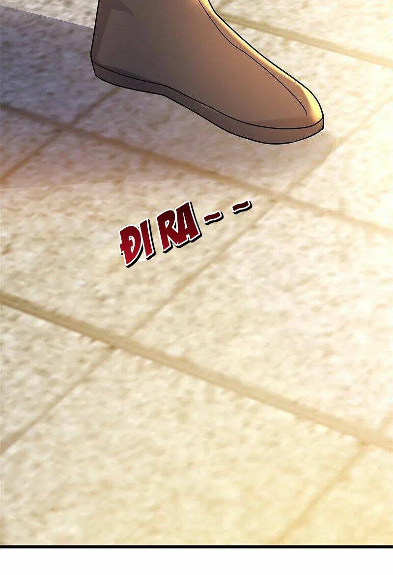 Chiến Hồn Tuyệt Thế Chapter 428 - Trang 2