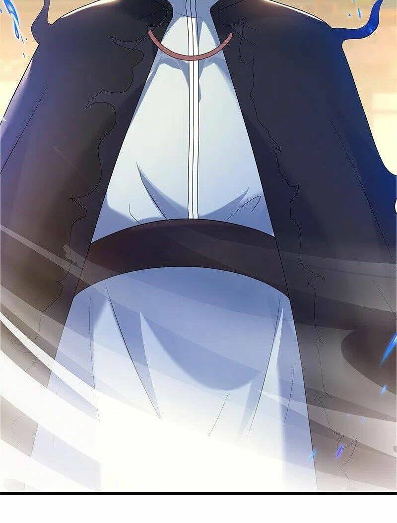 Chiến Hồn Tuyệt Thế Chapter 428 - Trang 2