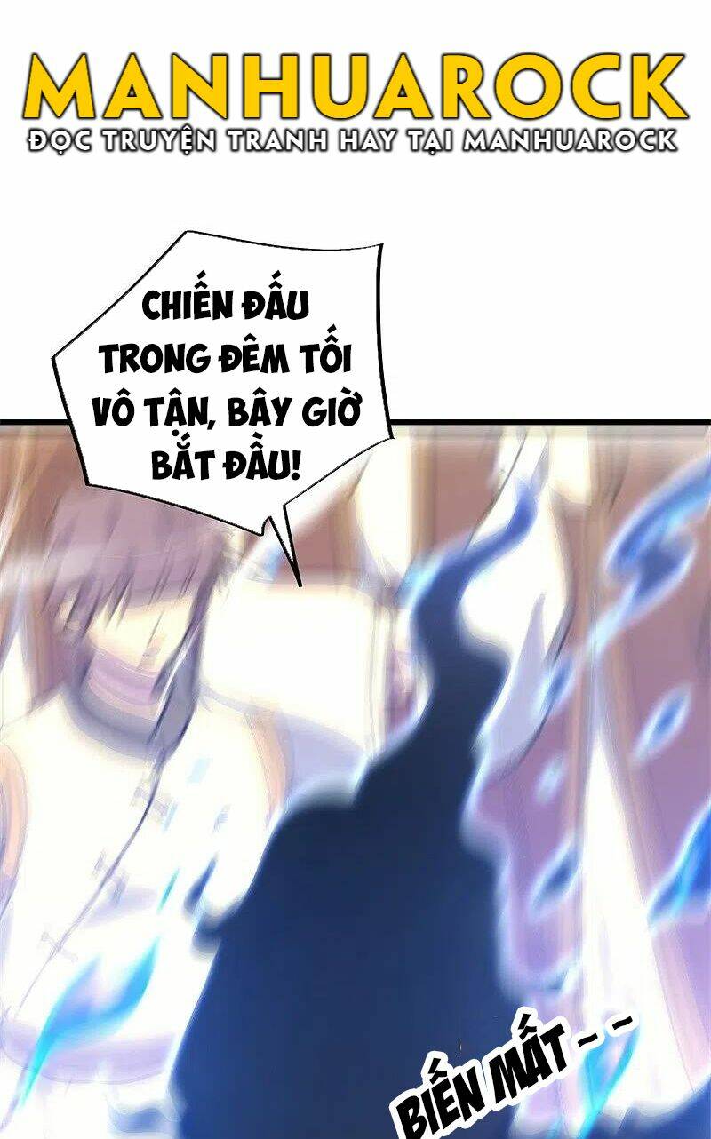 Chiến Hồn Tuyệt Thế Chapter 428 - Trang 2
