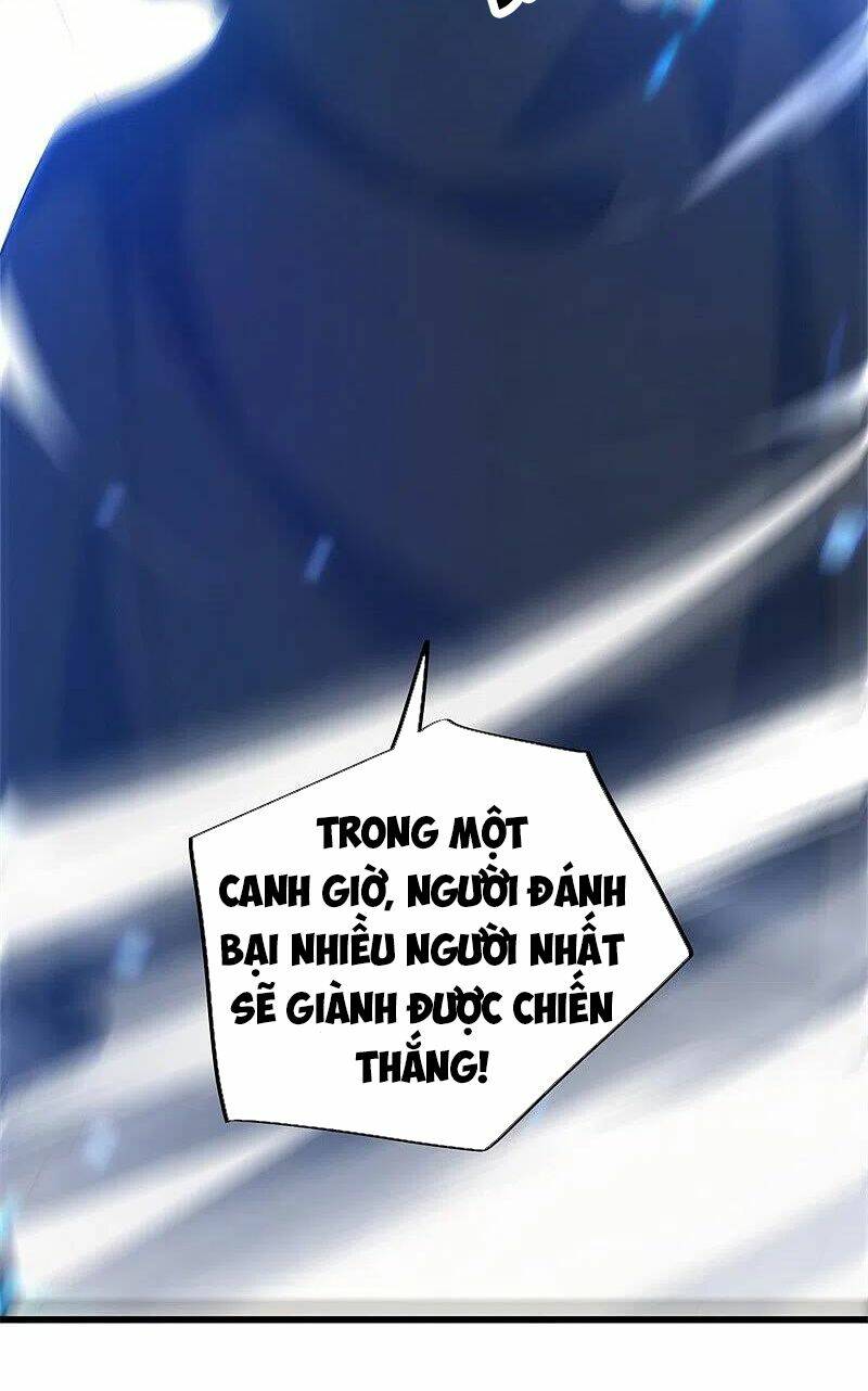 Chiến Hồn Tuyệt Thế Chapter 428 - Trang 2