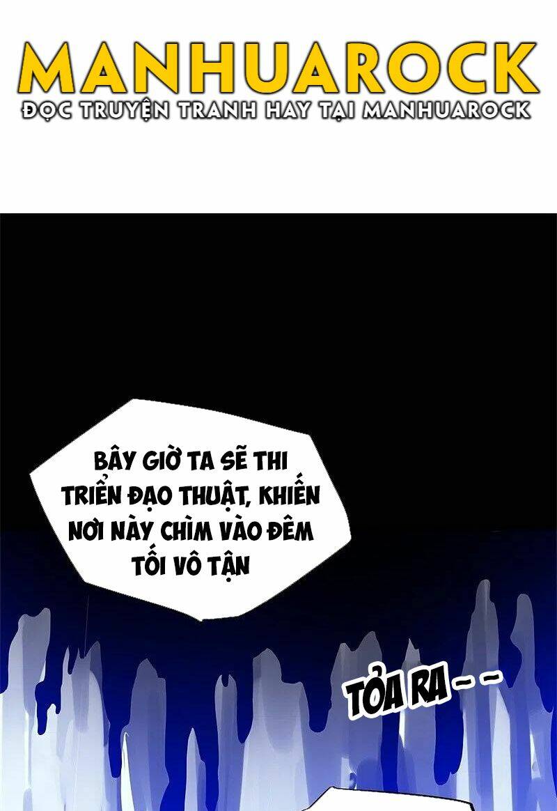 Chiến Hồn Tuyệt Thế Chapter 428 - Trang 2