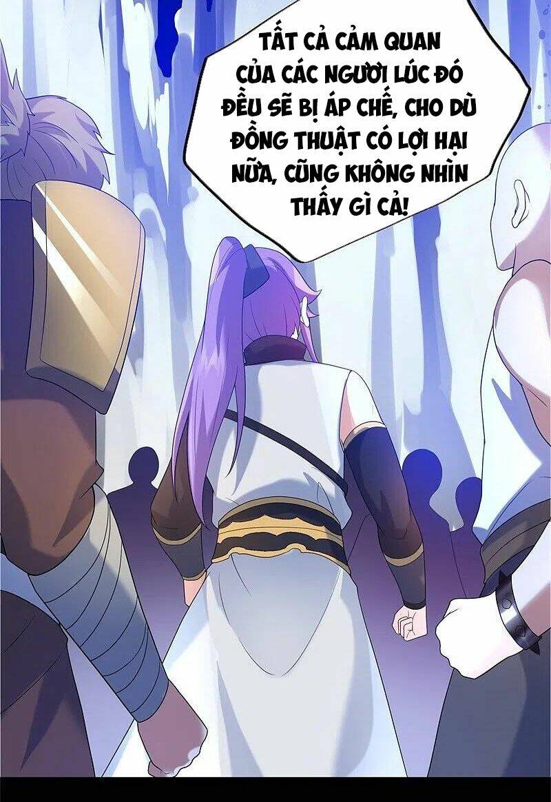 Chiến Hồn Tuyệt Thế Chapter 428 - Trang 2