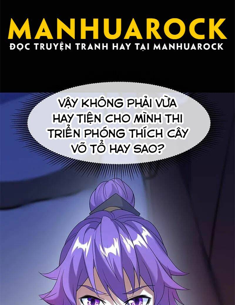 Chiến Hồn Tuyệt Thế Chapter 428 - Trang 2