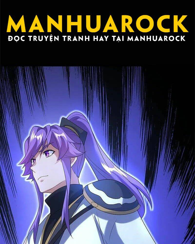 Chiến Hồn Tuyệt Thế Chapter 428 - Trang 2