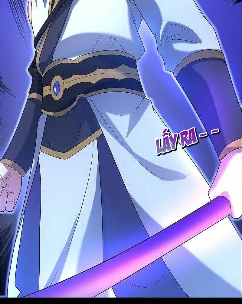 Chiến Hồn Tuyệt Thế Chapter 428 - Trang 2