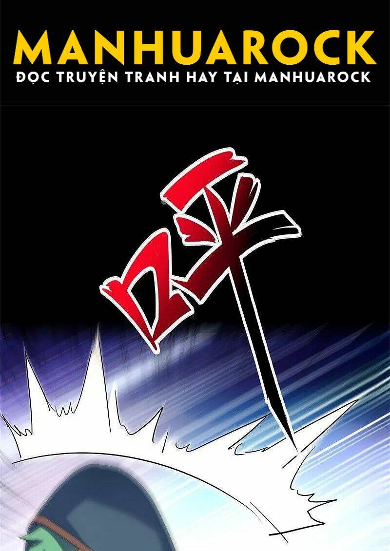 Chiến Hồn Tuyệt Thế Chapter 428 - Trang 2