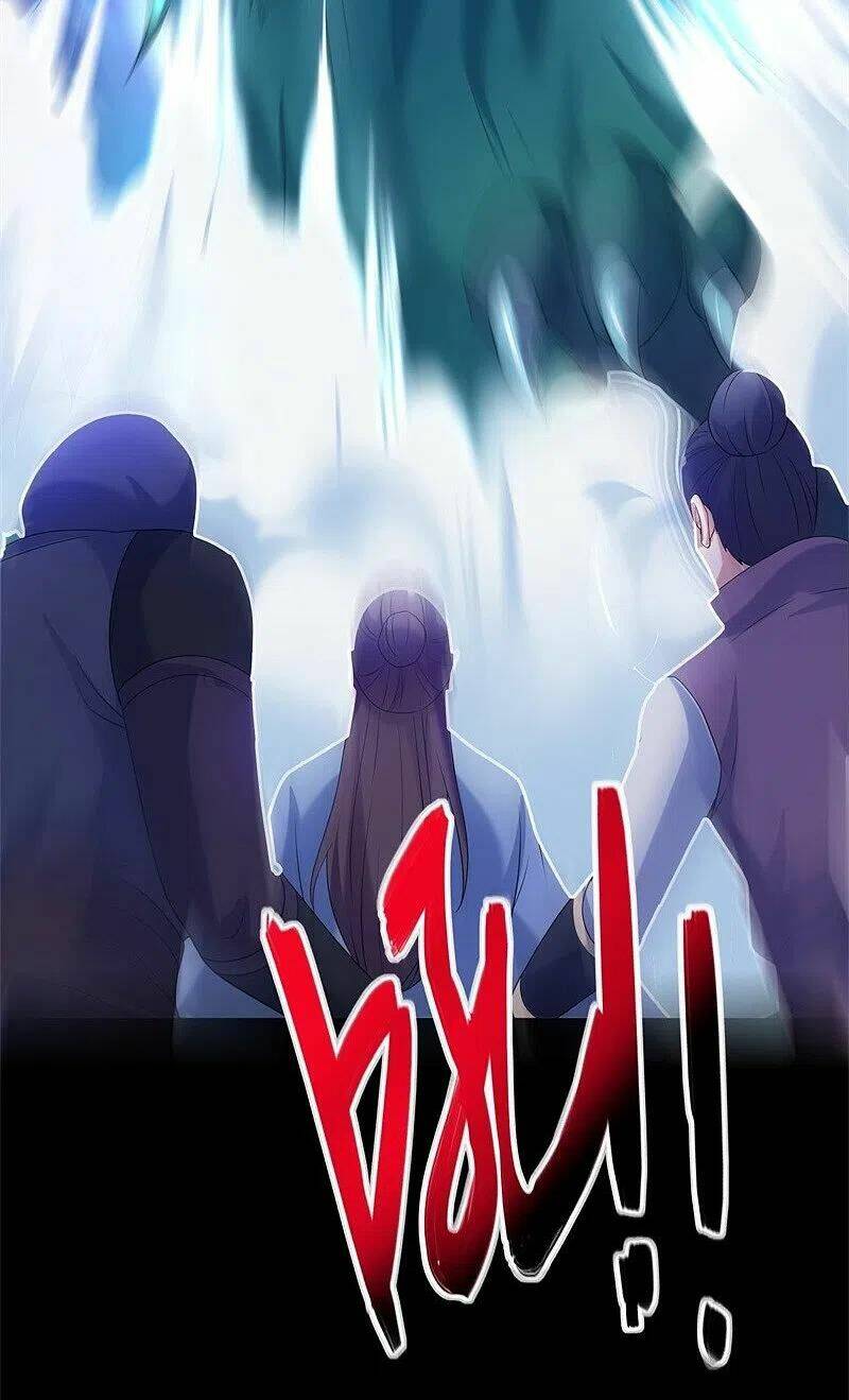 Chiến Hồn Tuyệt Thế Chapter 428 - Trang 2