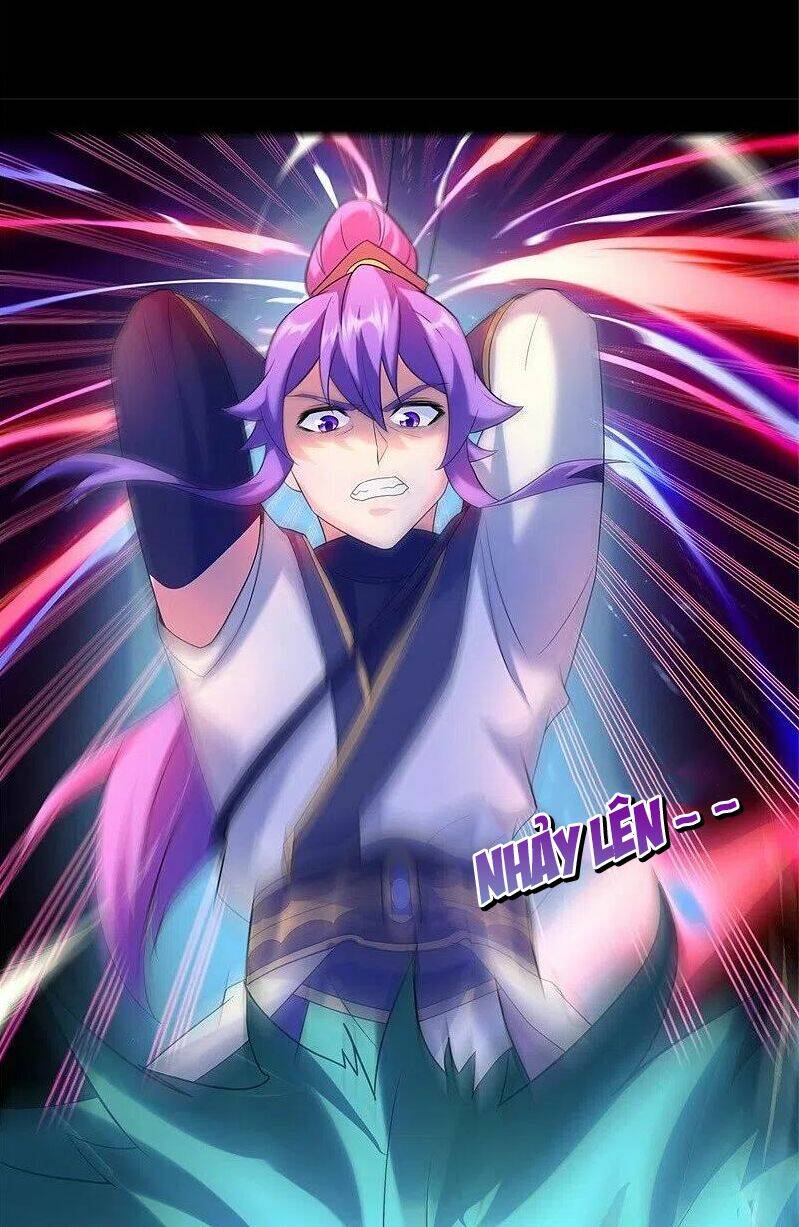 Chiến Hồn Tuyệt Thế Chapter 428 - Trang 2