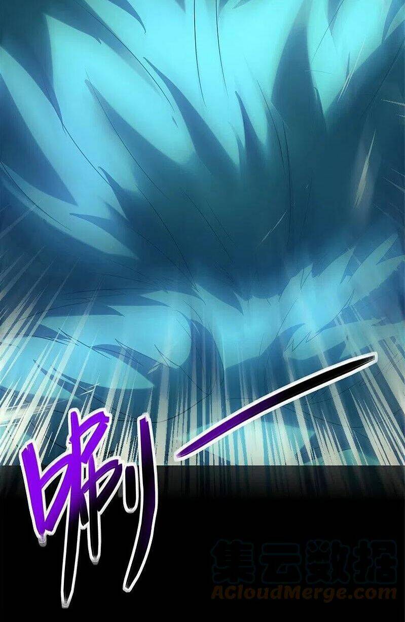 Chiến Hồn Tuyệt Thế Chapter 428 - Trang 2